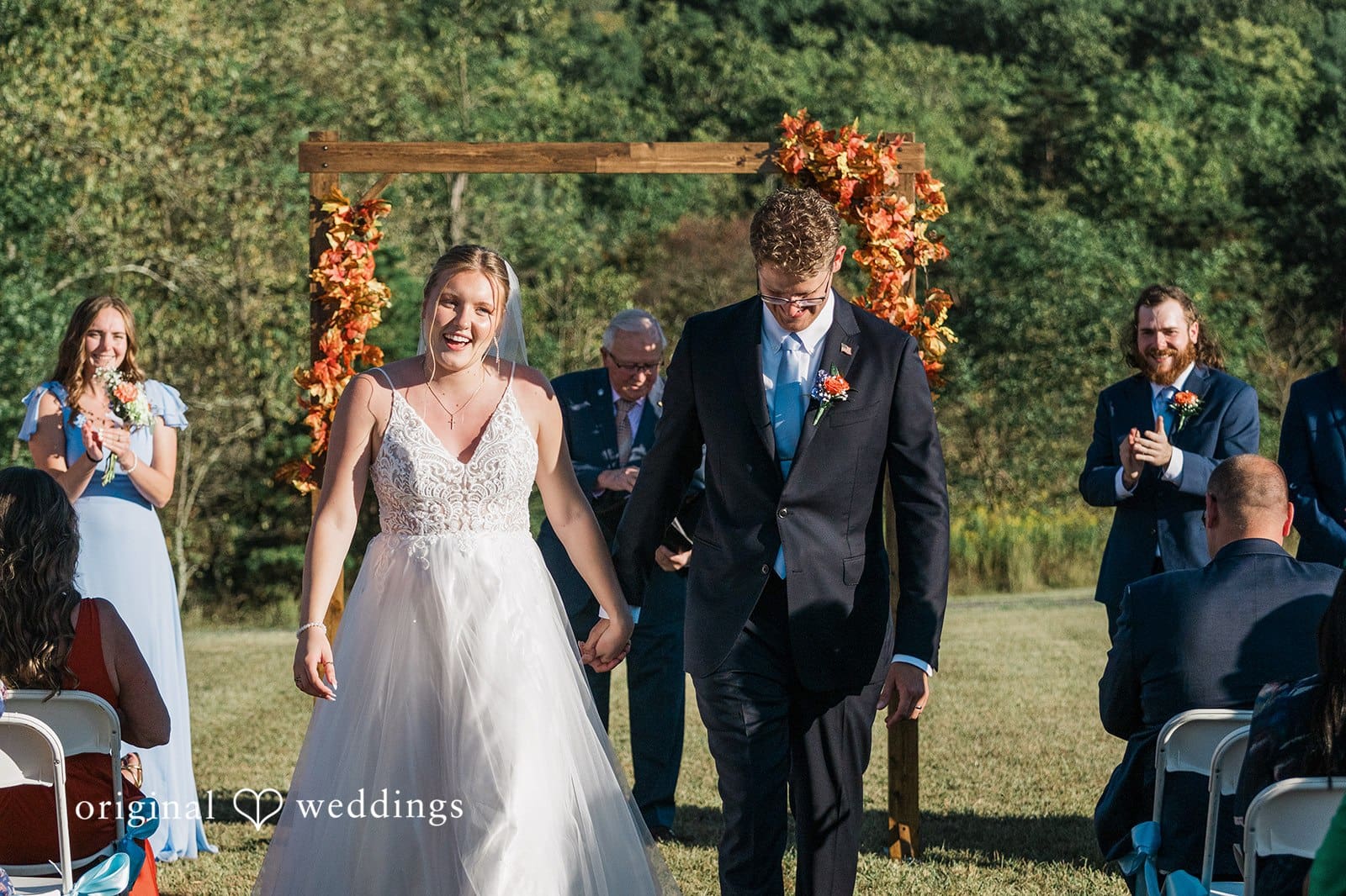 JUCAPA Farms Wedding // Hailey & Cameron -