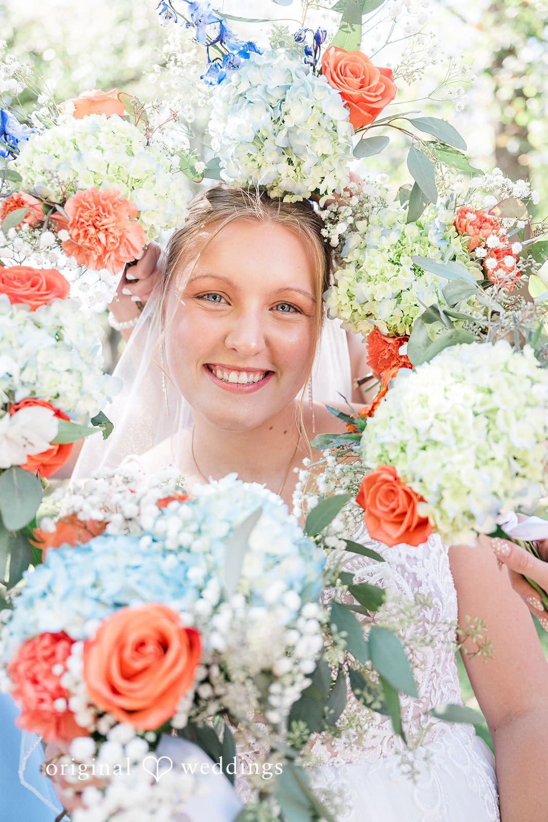 JUCAPA Farms Wedding // Hailey & Cameron -