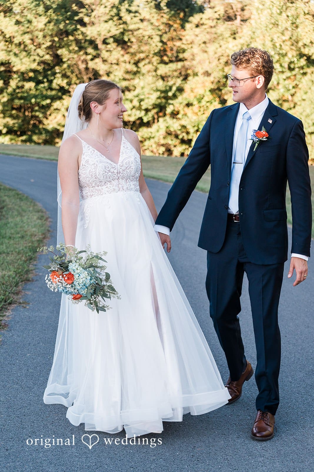 JUCAPA Farms Wedding // Hailey & Cameron -