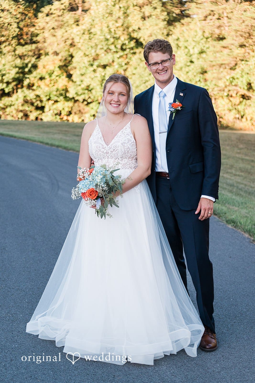 JUCAPA Farms Wedding // Hailey & Cameron -