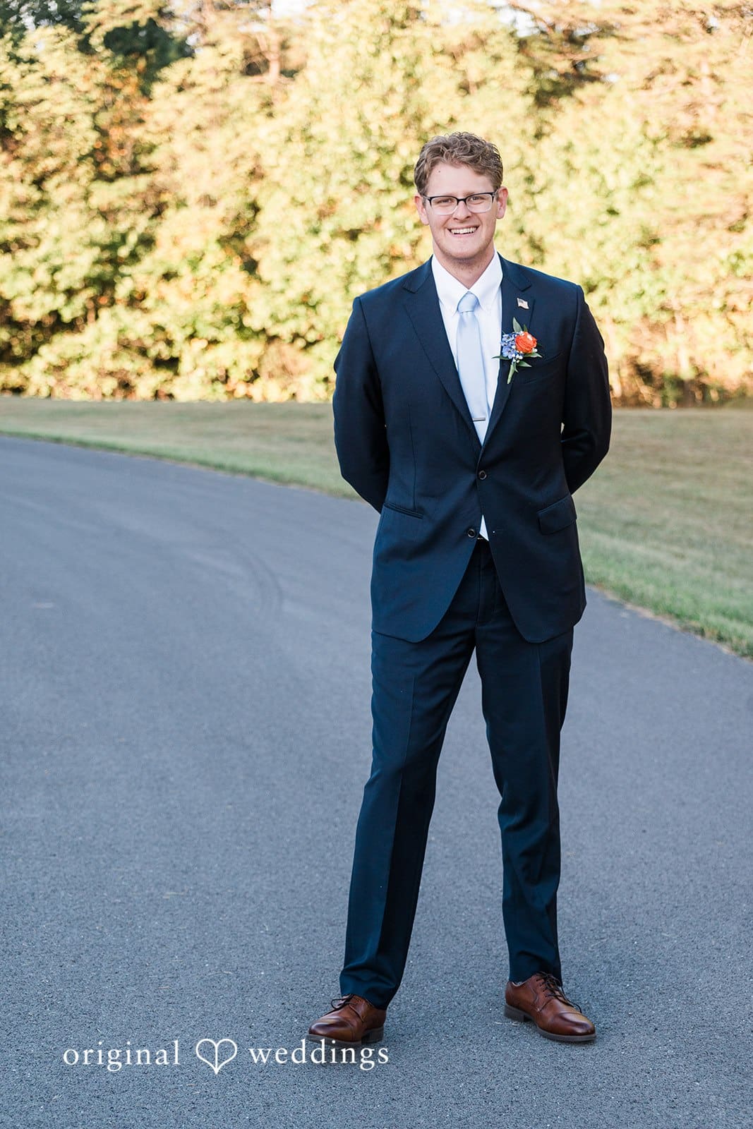 JUCAPA Farms Wedding // Hailey & Cameron -