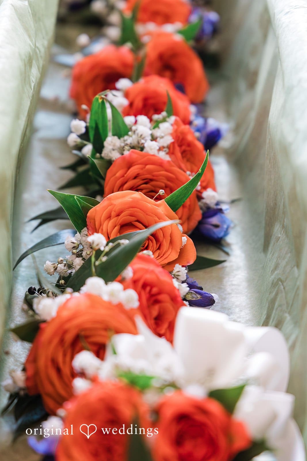 JUCAPA Farms Wedding // Hailey & Cameron -