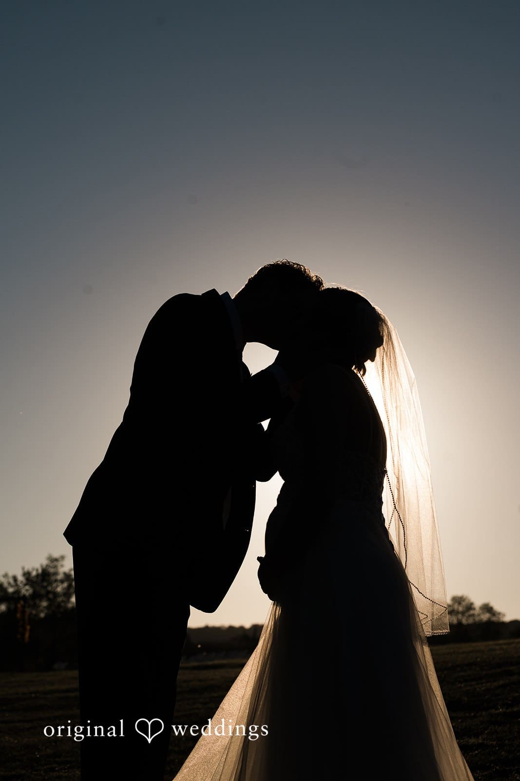 JUCAPA Farms Wedding // Hailey & Cameron -