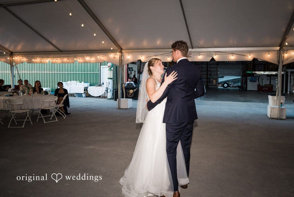 Hailey + Cameron JUCAPA Farms Wedding // Hailey & Cameron -