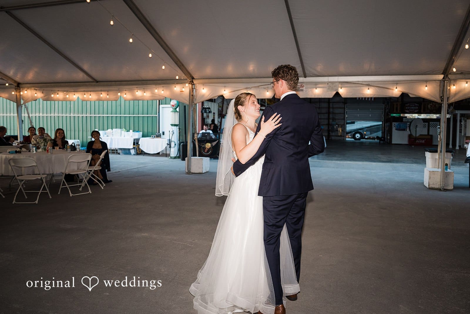 JUCAPA Farms Wedding // Hailey & Cameron -