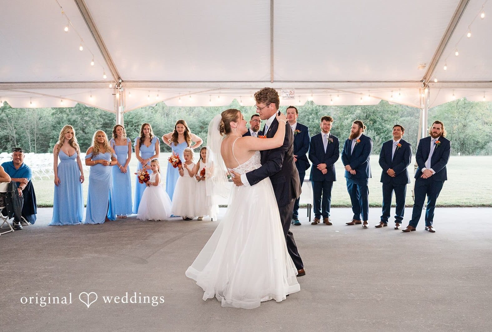 JUCAPA Farms Wedding // Hailey & Cameron -