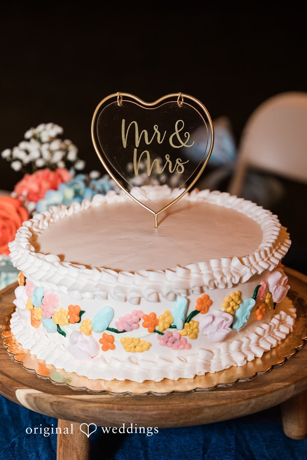 JUCAPA Farms Wedding // Hailey & Cameron -