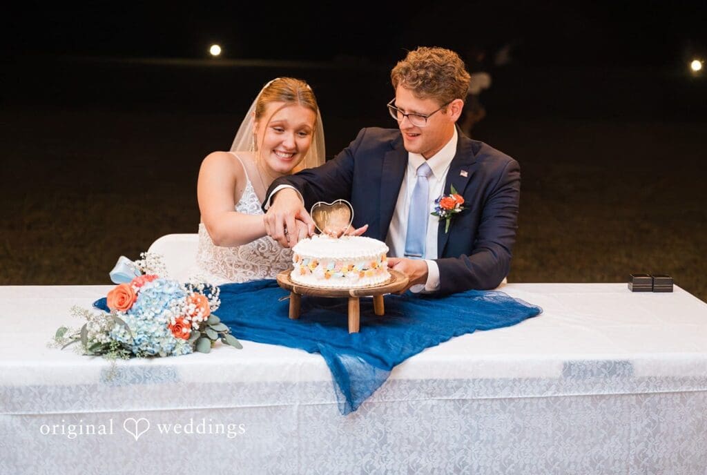 Hailey + Cameron JUCAPA Farms Wedding // Hailey & Cameron -