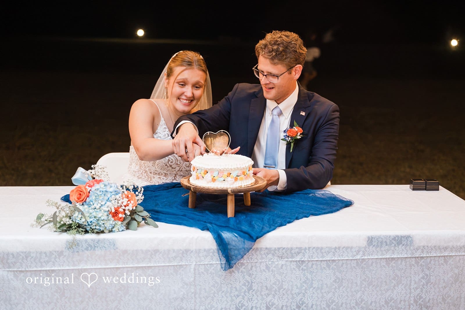 JUCAPA Farms Wedding // Hailey & Cameron -