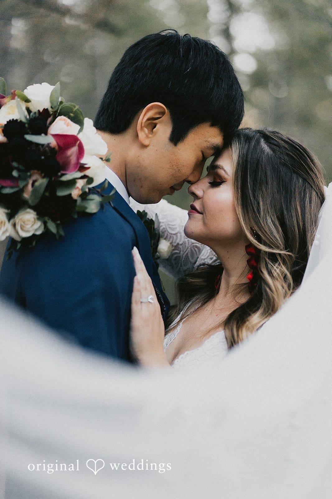 Juniper Mountain House Wedding // Paige & Matthew -