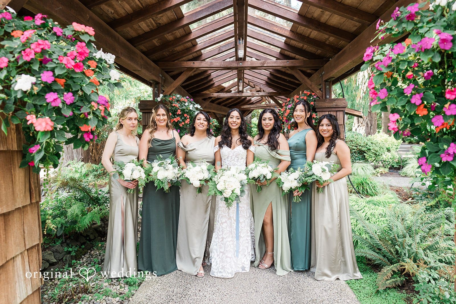 Kiana Lodge Wedding // Patricia & Benjamin -