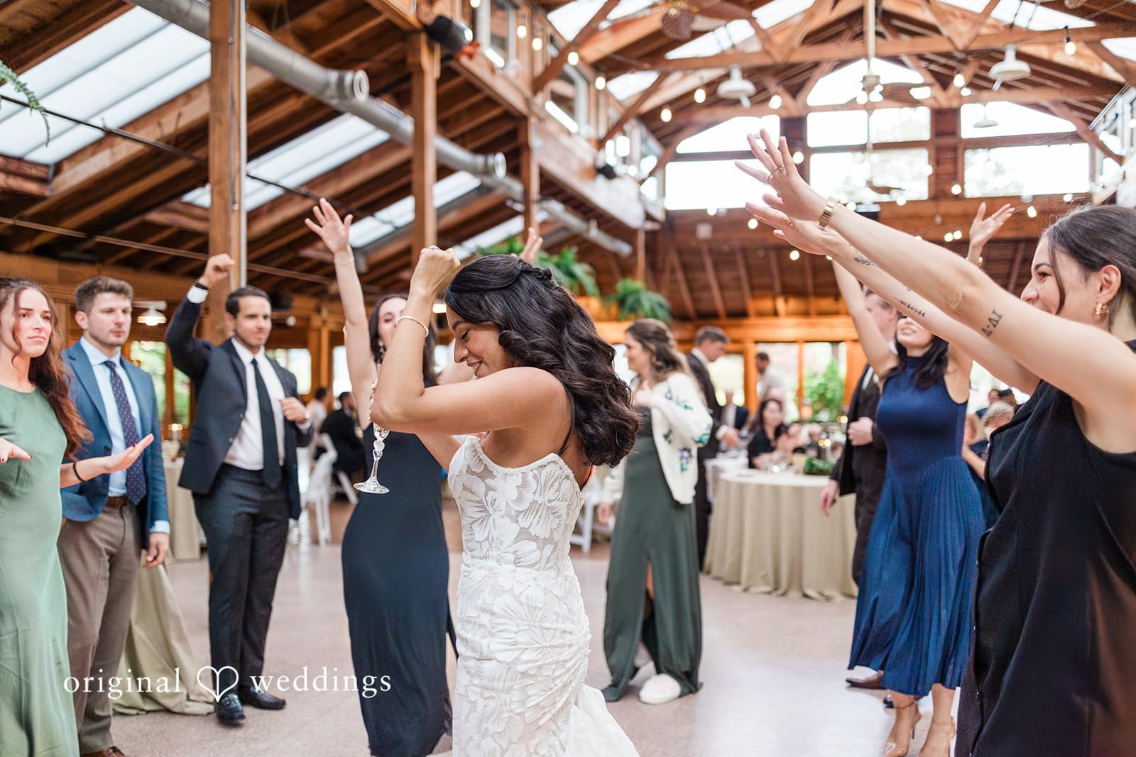 Kiana Lodge Wedding // Patricia & Benjamin -