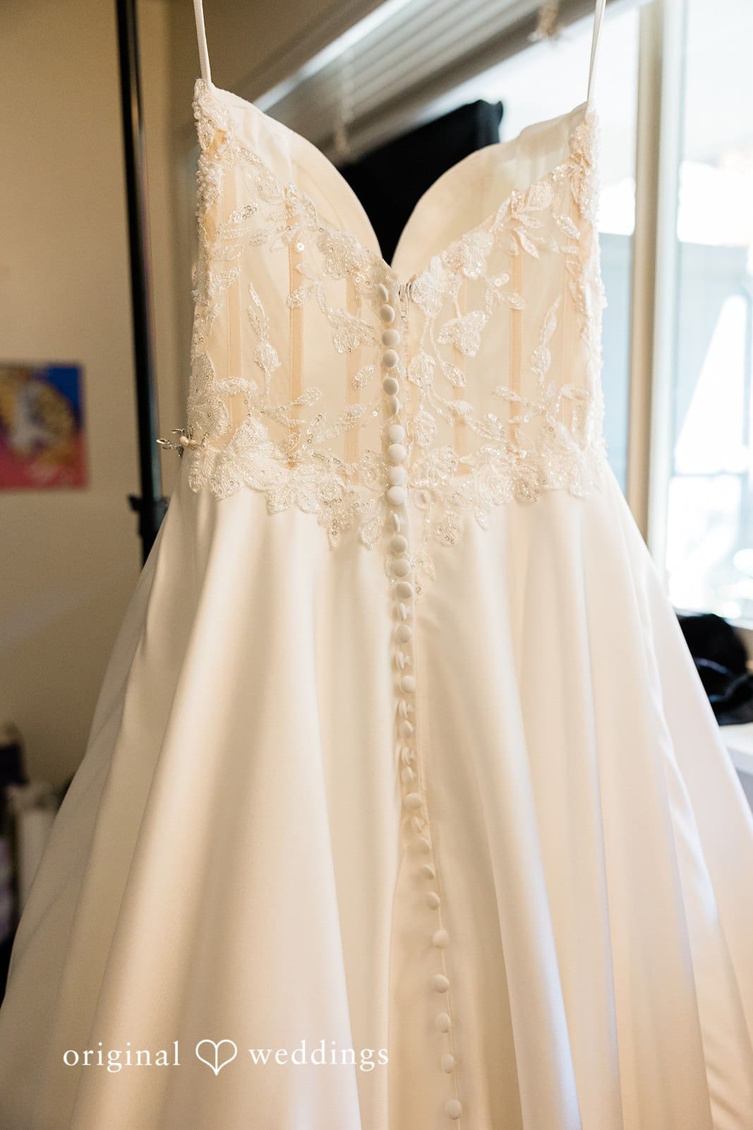 King County Superior Court Wedding // Catherine & Jeremy -