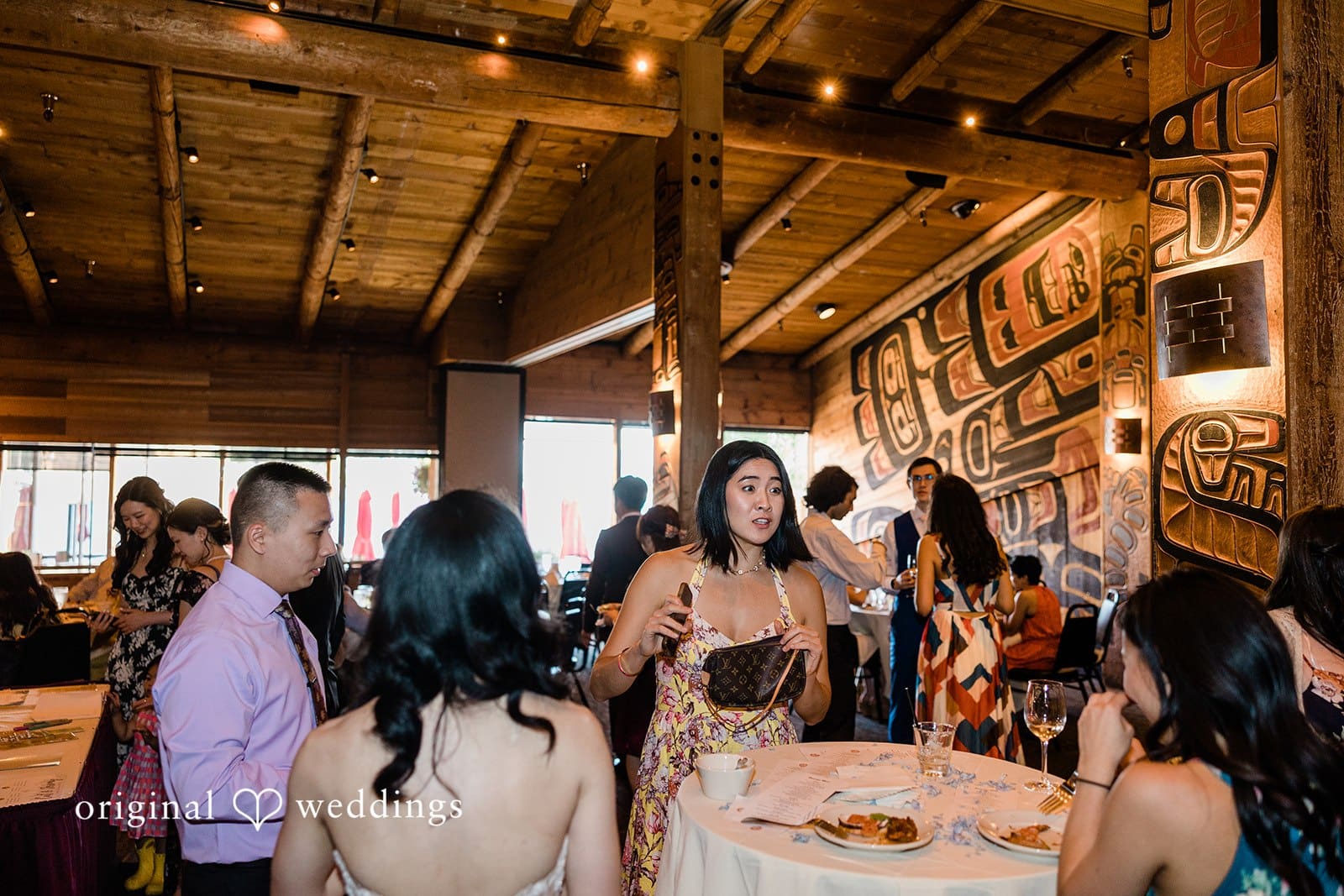 King County Superior Court Wedding // Catherine & Jeremy -