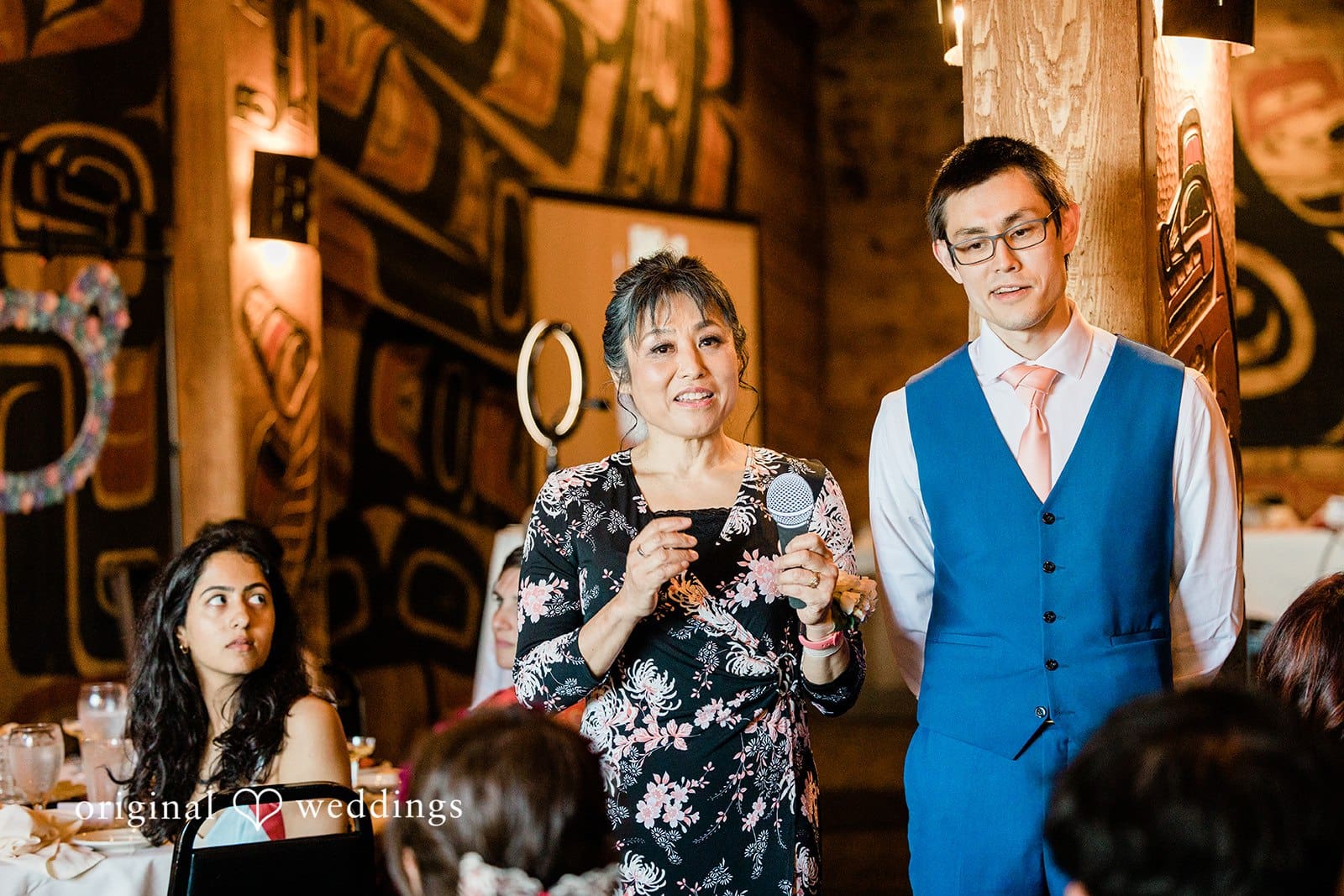 King County Superior Court Wedding // Catherine & Jeremy -