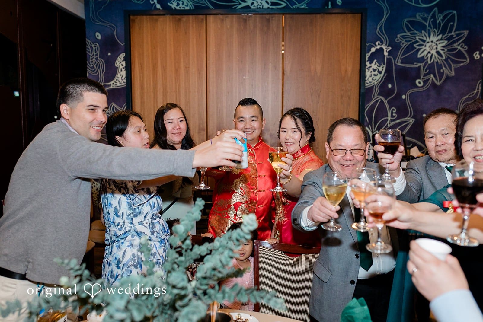 Koi Palace Milpitas Wedding // Jaylene & Thi -