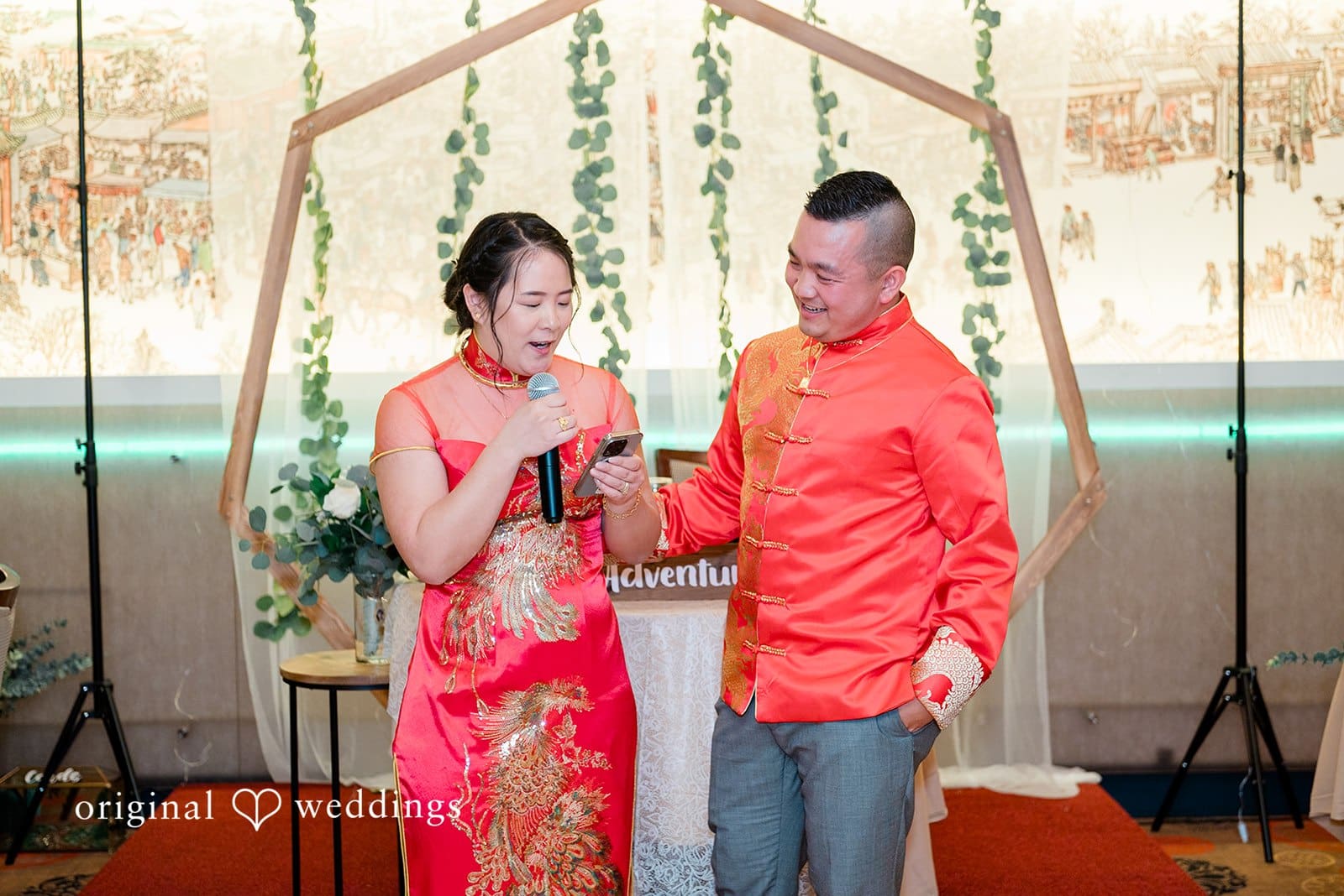 Koi Palace Milpitas Wedding // Jaylene & Thi -