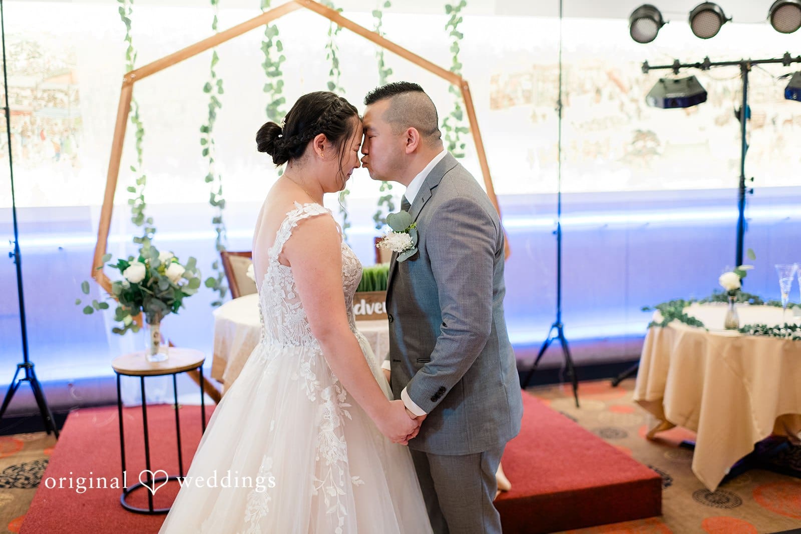 Koi Palace Milpitas Wedding // Jaylene & Thi -