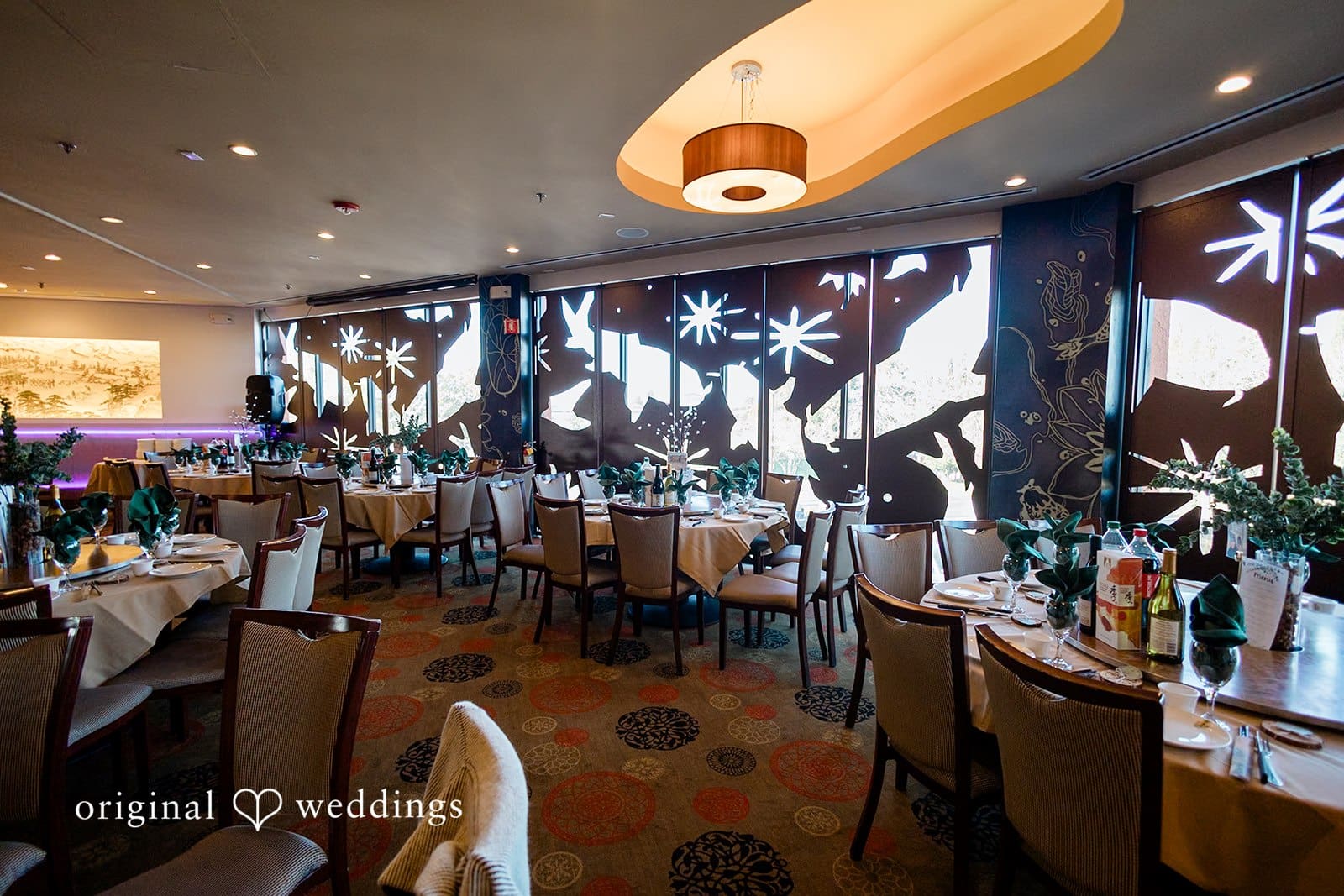 Koi Palace Milpitas Wedding // Jaylene & Thi -