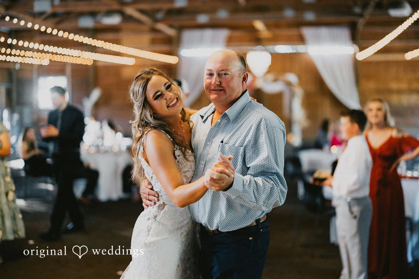 La Center Backyard Wedding // Brianna & Michael -