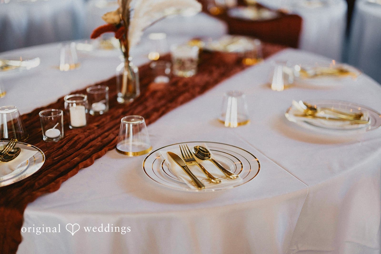 La Center Backyard Wedding // Brianna & Michael -