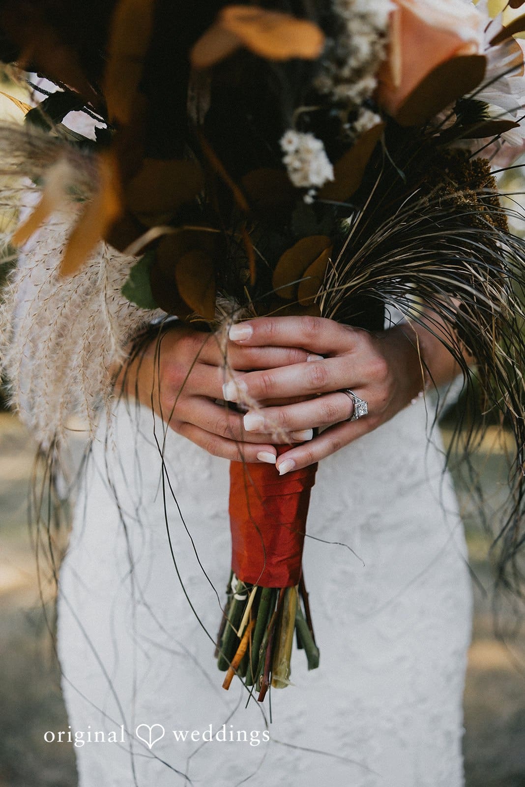 La Center Backyard Wedding // Brianna & Michael -