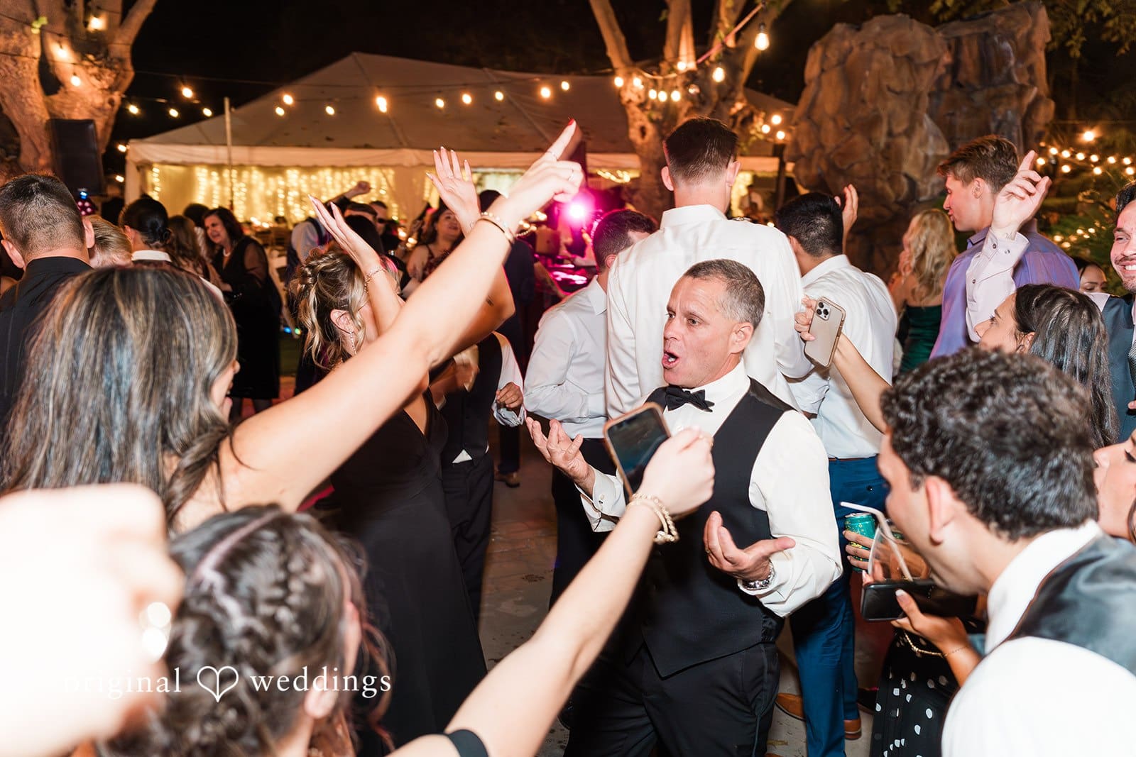La Grande Estates Wedding // Taylor & Justin -