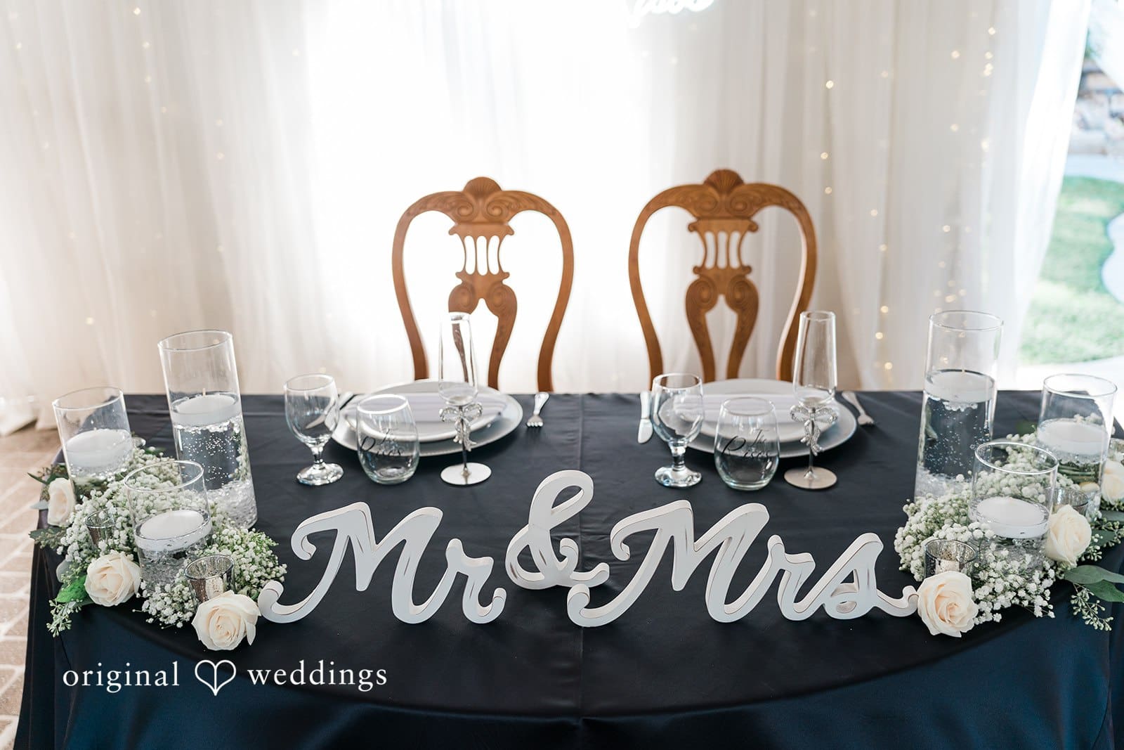 La Grande Estates Wedding // Taylor & Justin -