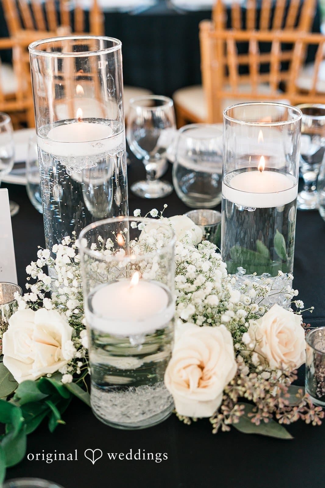 La Grande Estates Wedding // Taylor & Justin -