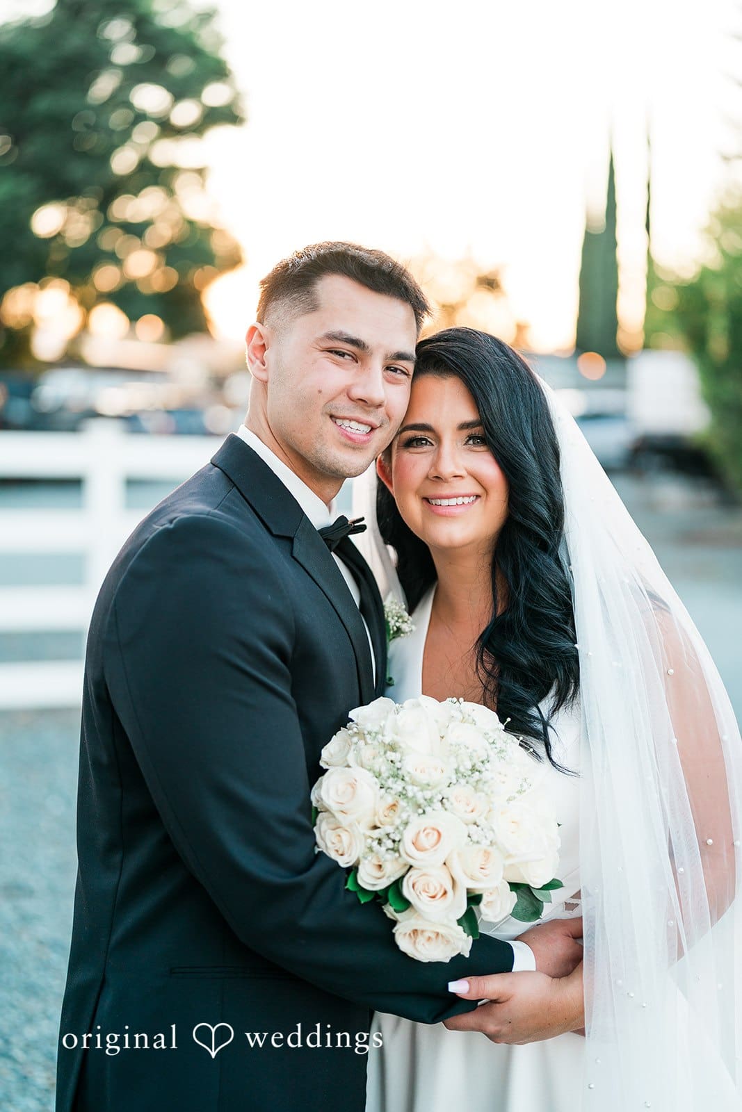 La Grande Estates Wedding // Taylor & Justin -