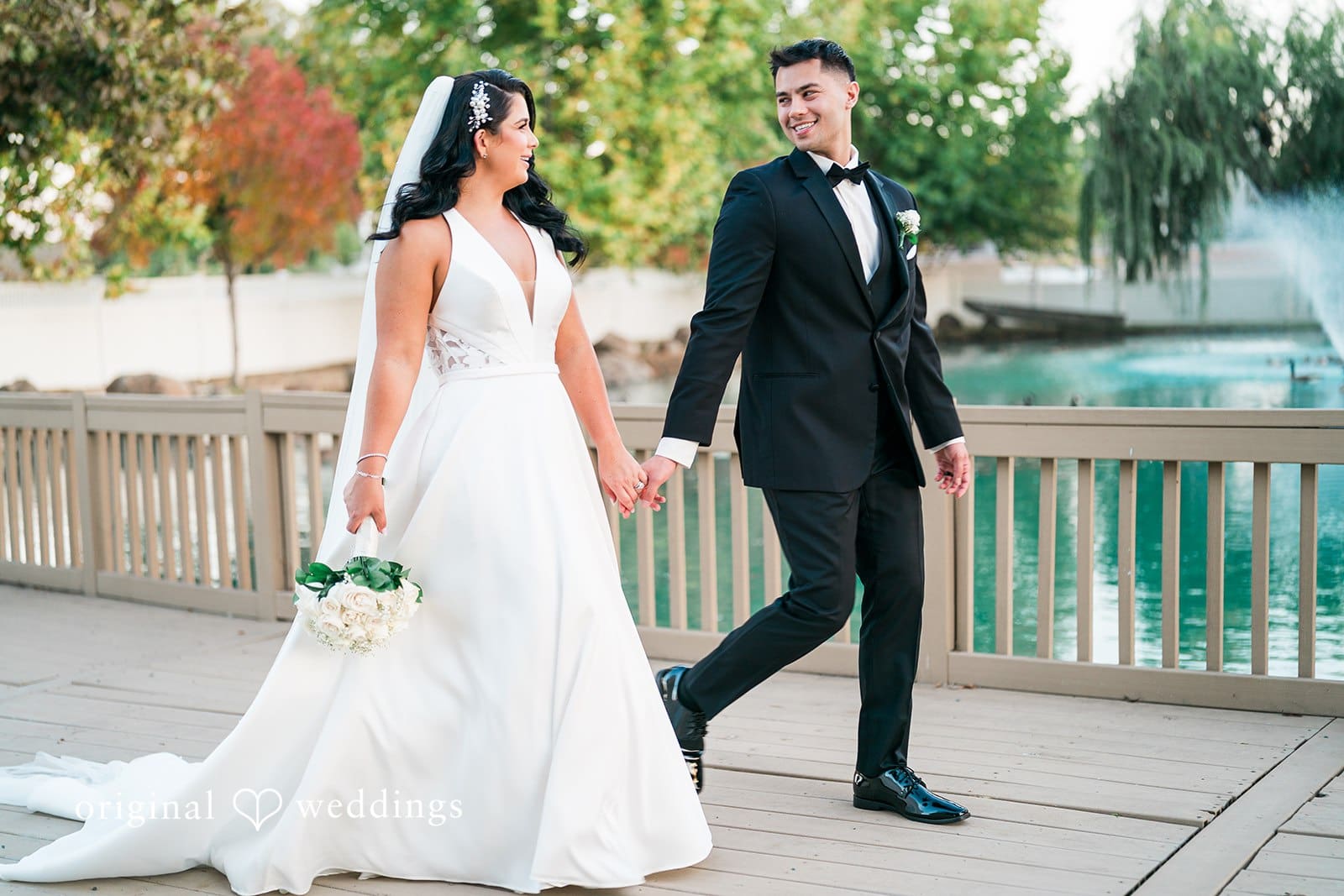 La Grande Estates Wedding // Taylor & Justin -