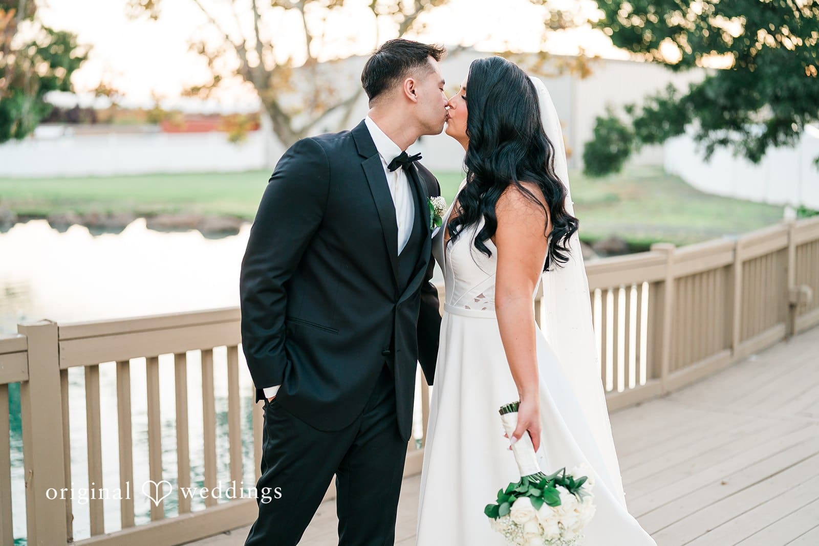 La Grande Estates Wedding // Taylor & Justin -