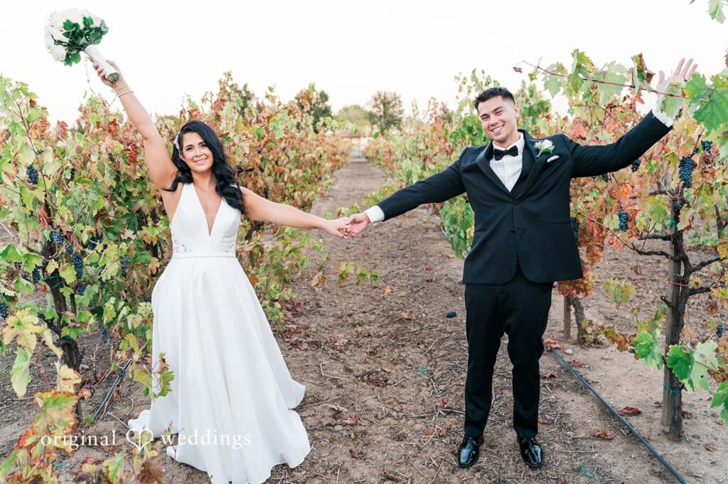 La Grande Estates Wedding // Taylor & Justin -