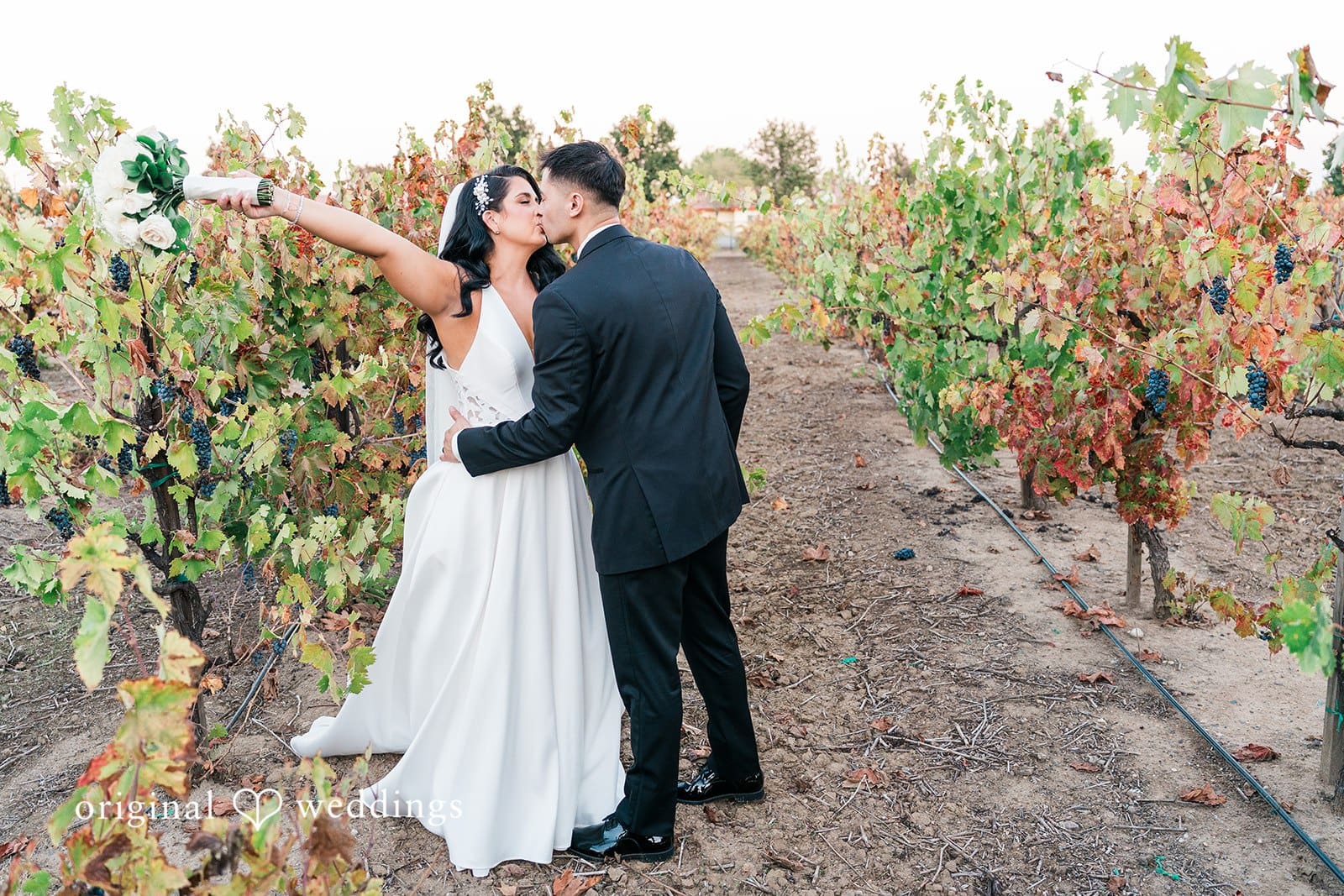 La Grande Estates Wedding // Taylor & Justin -