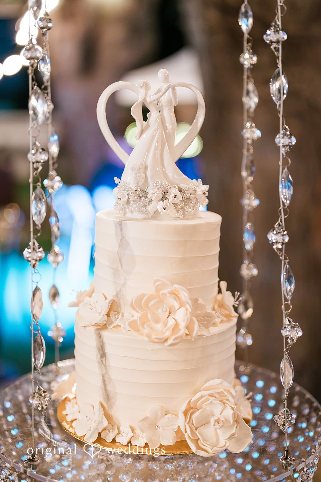 La Grande Estates Wedding // Taylor & Justin -