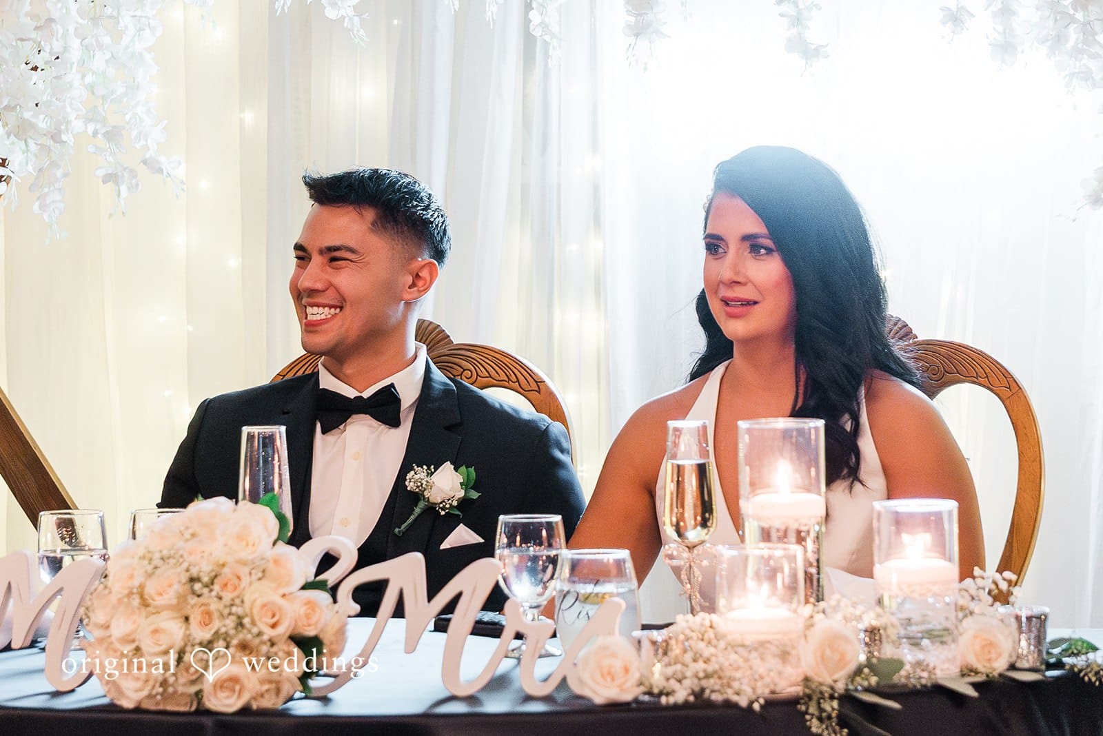 La Grande Estates Wedding // Taylor & Justin -