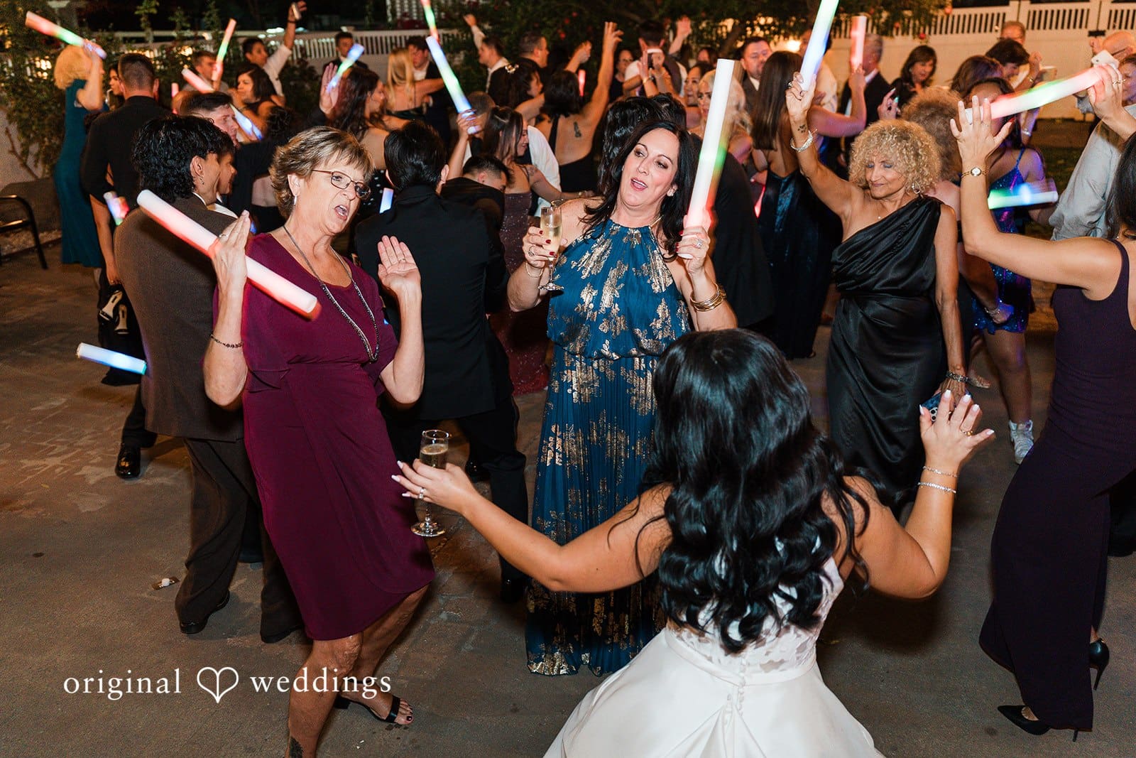 La Grande Estates Wedding // Taylor & Justin -