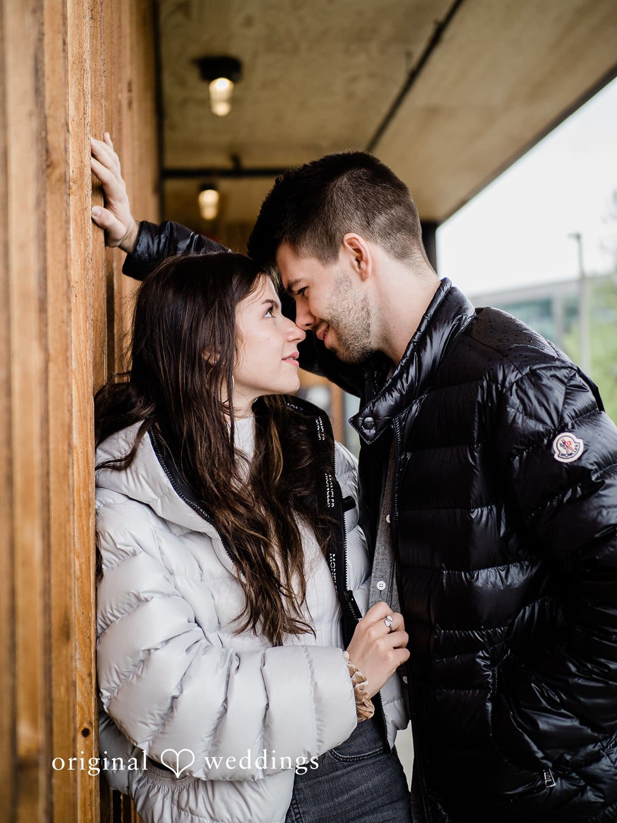 Lake Union Park Engagement // Sarah & Jeshurun -