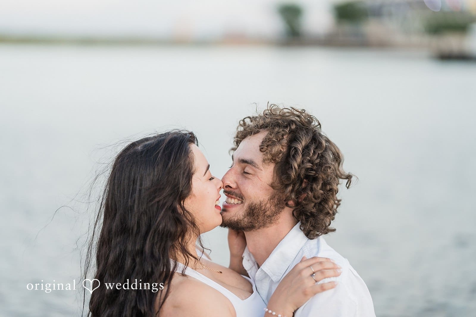 Lakeshore State Park Engagement // Kevin & Rory -