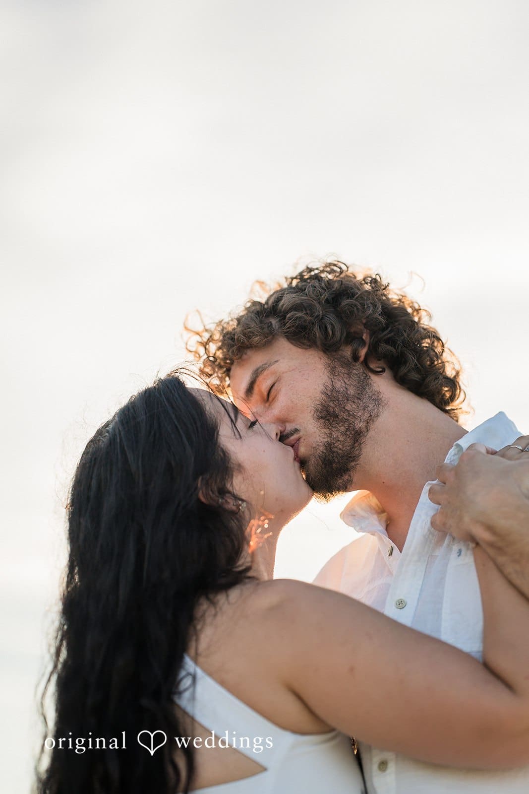 Lakeshore State Park Engagement // Kevin & Rory -