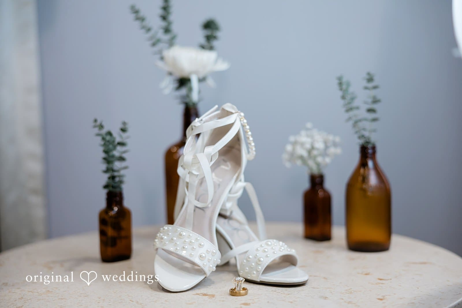 Meagen + Matthew Lakewood Ranch Golf & Country Club Wedding // Meagen & Matthew -