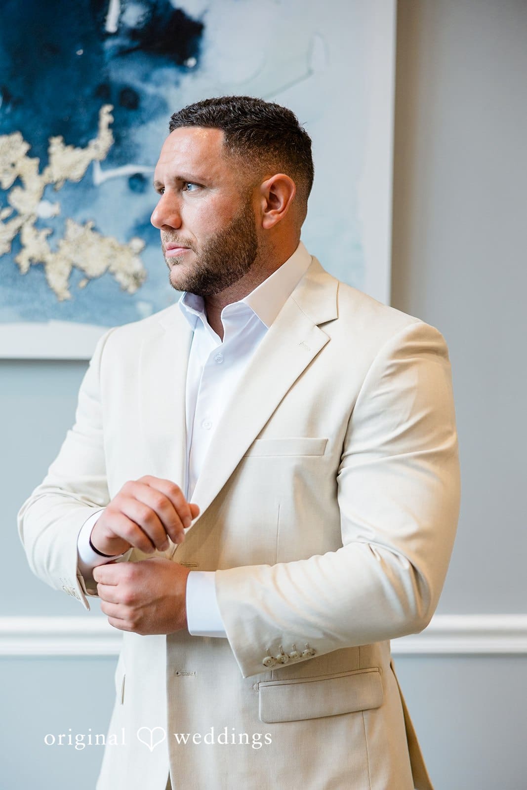 Meagen + Matthew Lakewood Ranch Golf & Country Club Wedding // Meagen & Matthew -