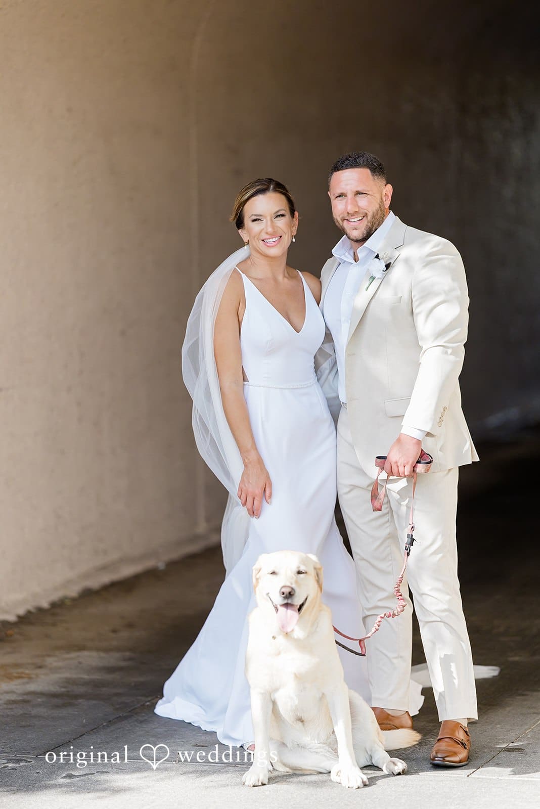 Meagen + Matthew Lakewood Ranch Golf & Country Club Wedding // Meagen & Matthew -