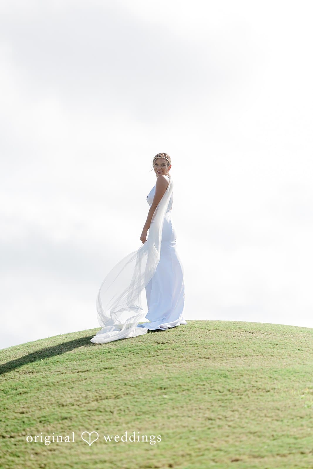 Meagen + Matthew Lakewood Ranch Golf & Country Club Wedding // Meagen & Matthew -