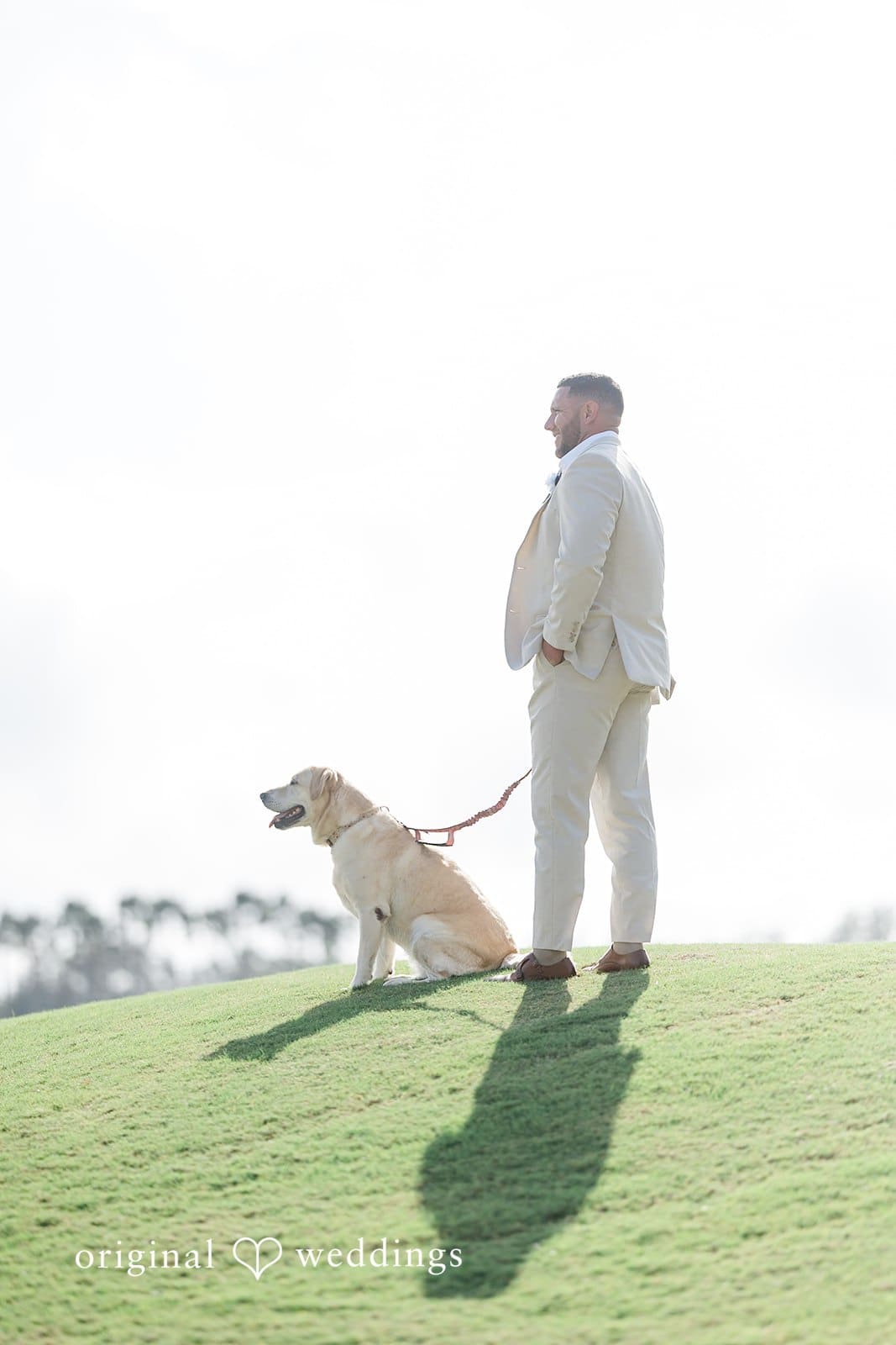 Meagen + Matthew Lakewood Ranch Golf & Country Club Wedding // Meagen & Matthew -