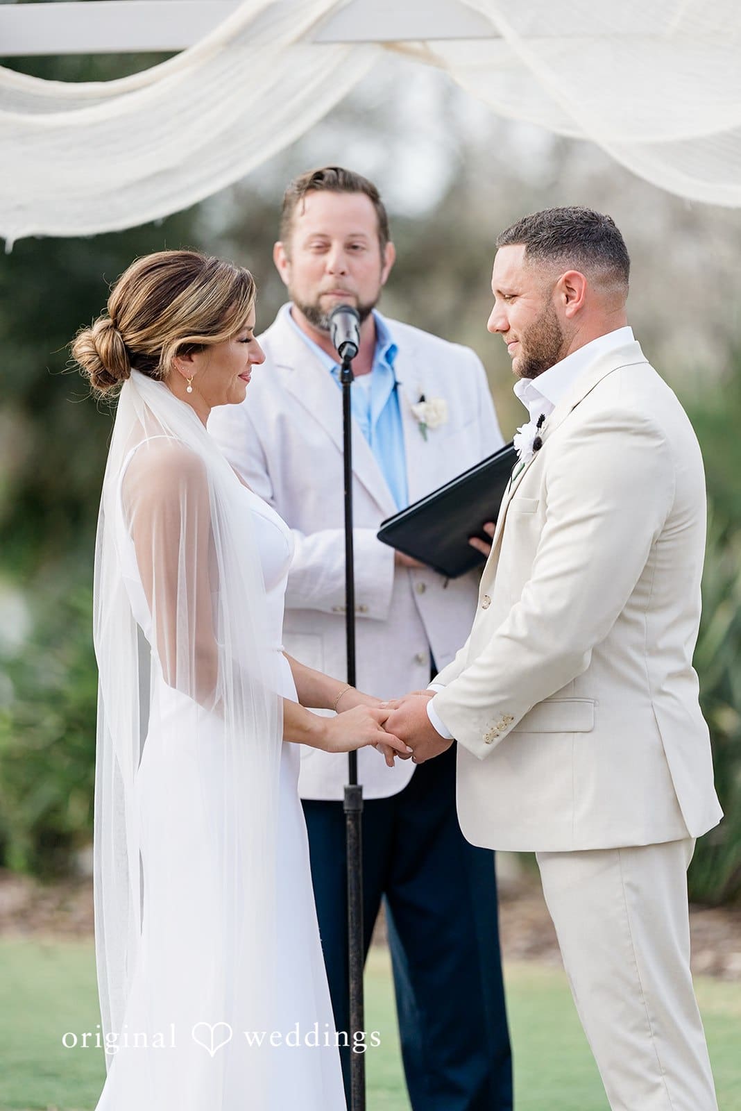 Meagen + Matthew Lakewood Ranch Golf & Country Club Wedding // Meagen & Matthew -