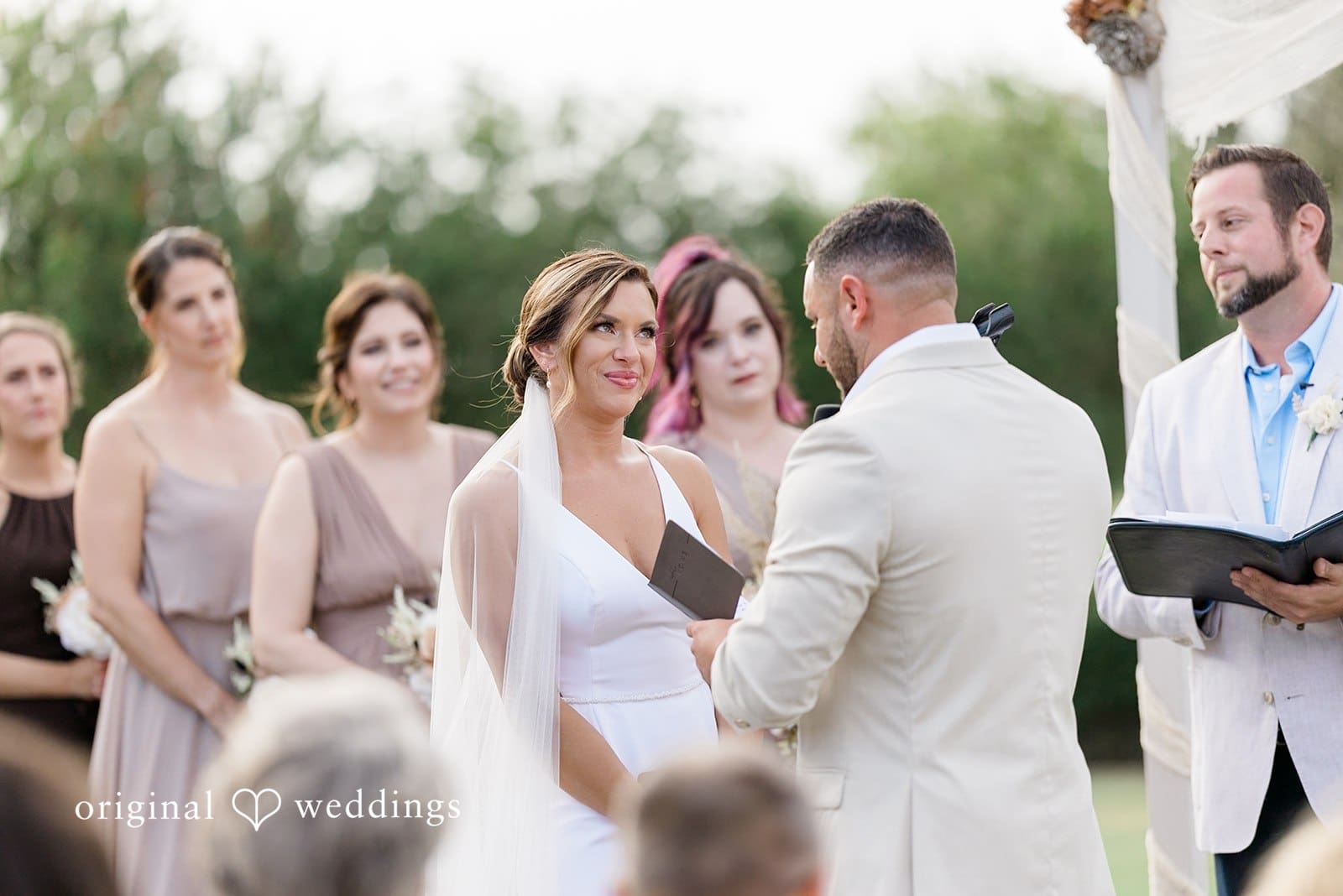 Meagen + Matthew Lakewood Ranch Golf & Country Club Wedding // Meagen & Matthew -