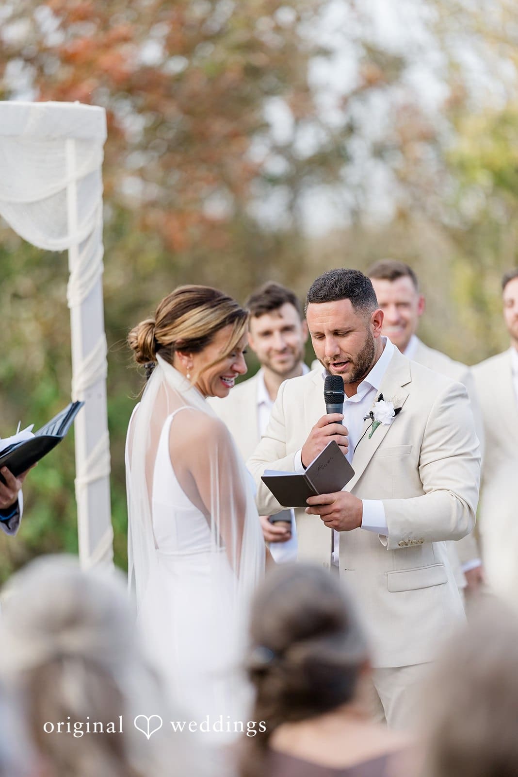 Meagen + Matthew Lakewood Ranch Golf & Country Club Wedding // Meagen & Matthew -
