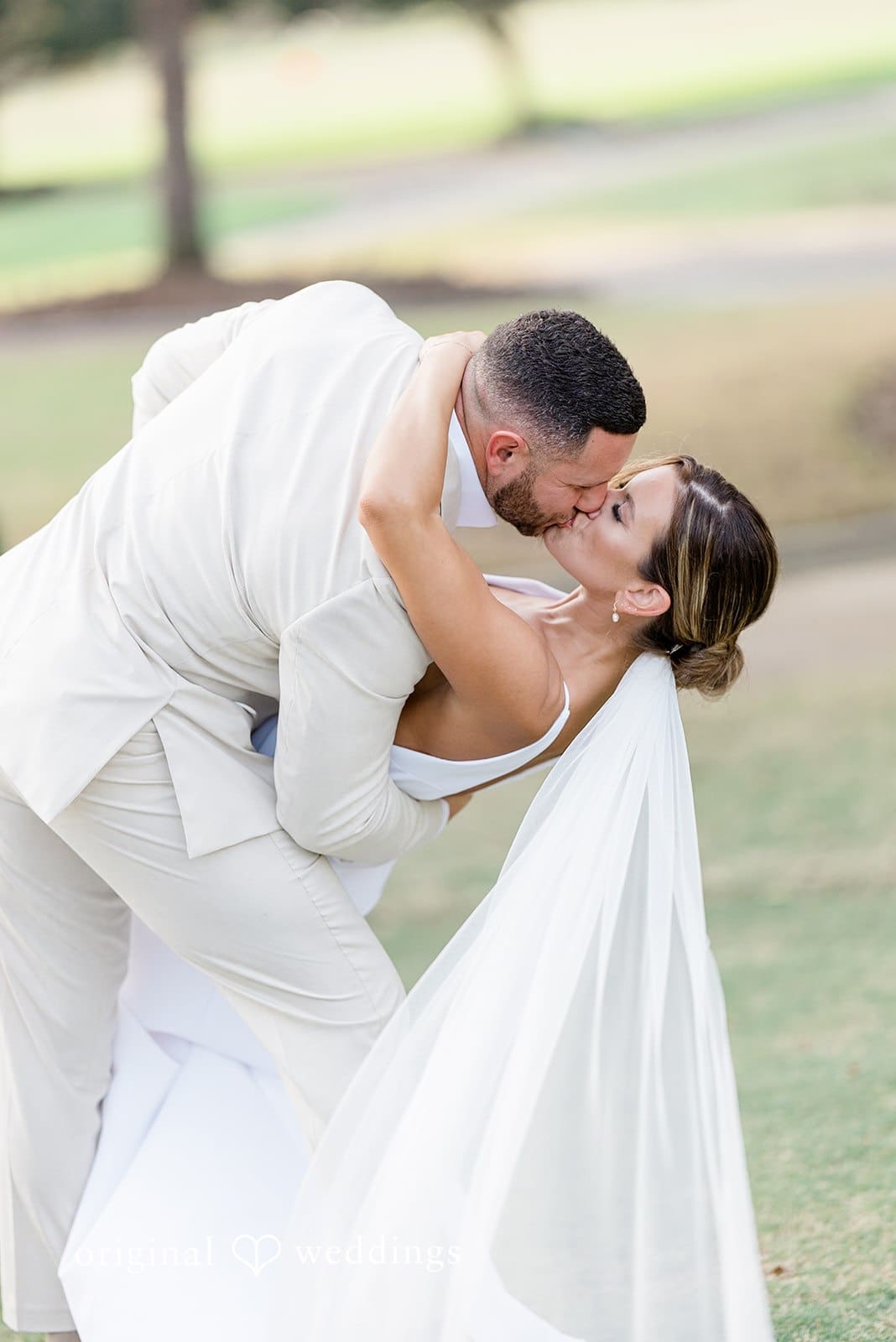 Meagen + Matthew Lakewood Ranch Golf & Country Club Wedding // Meagen & Matthew -