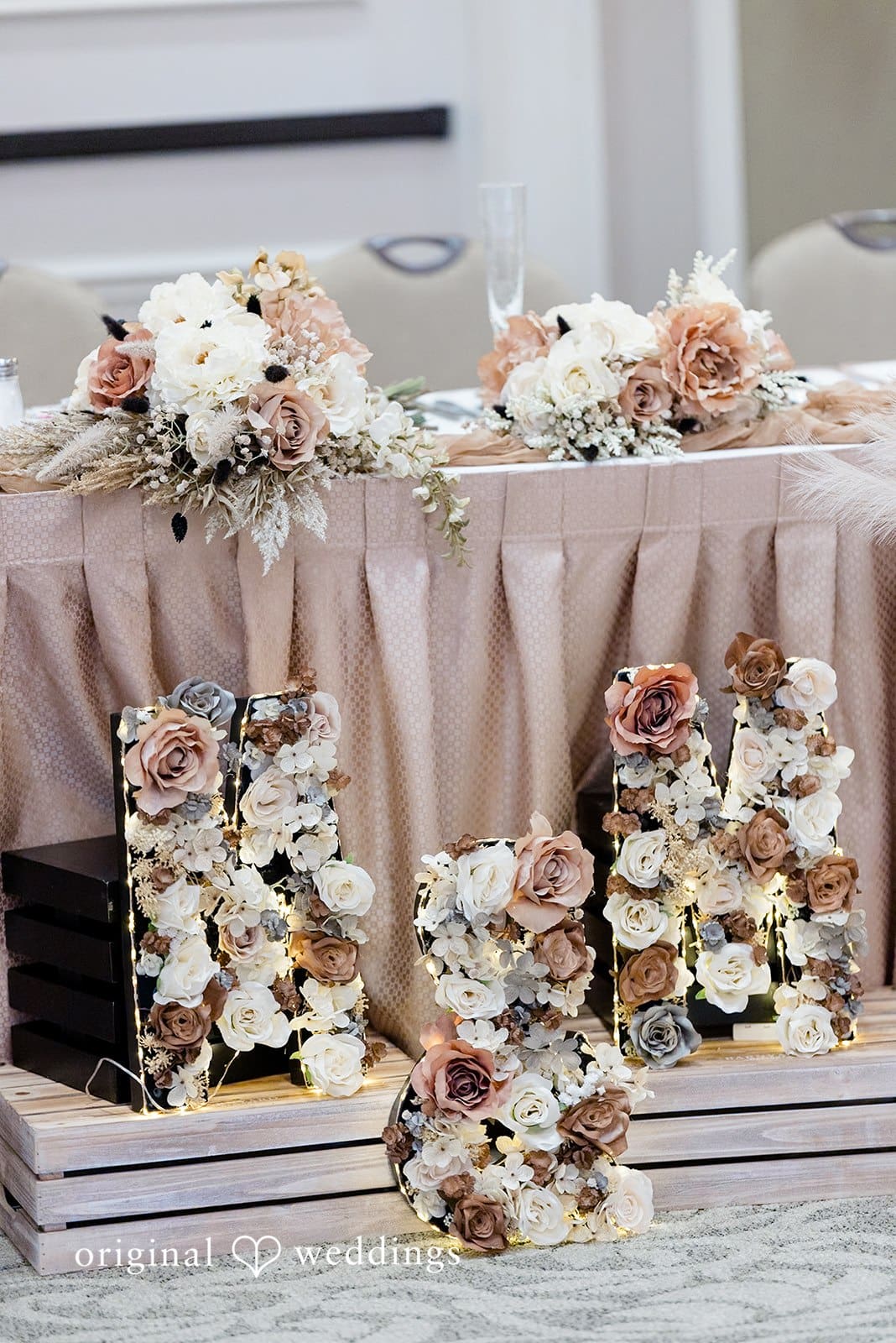 Meagen + Matthew Lakewood Ranch Golf & Country Club Wedding // Meagen & Matthew -